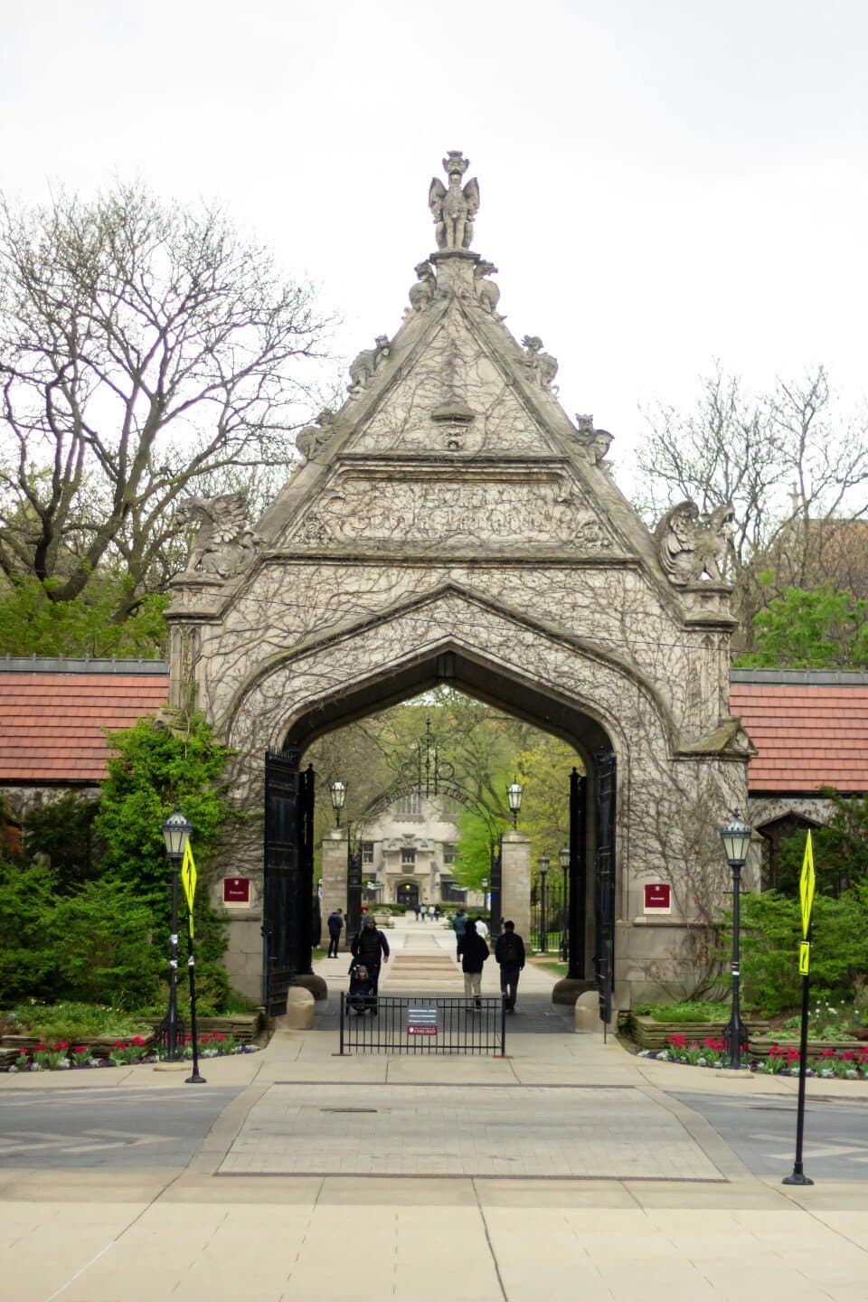 University of Illinois Hospital (UI Health), image 1 of 1