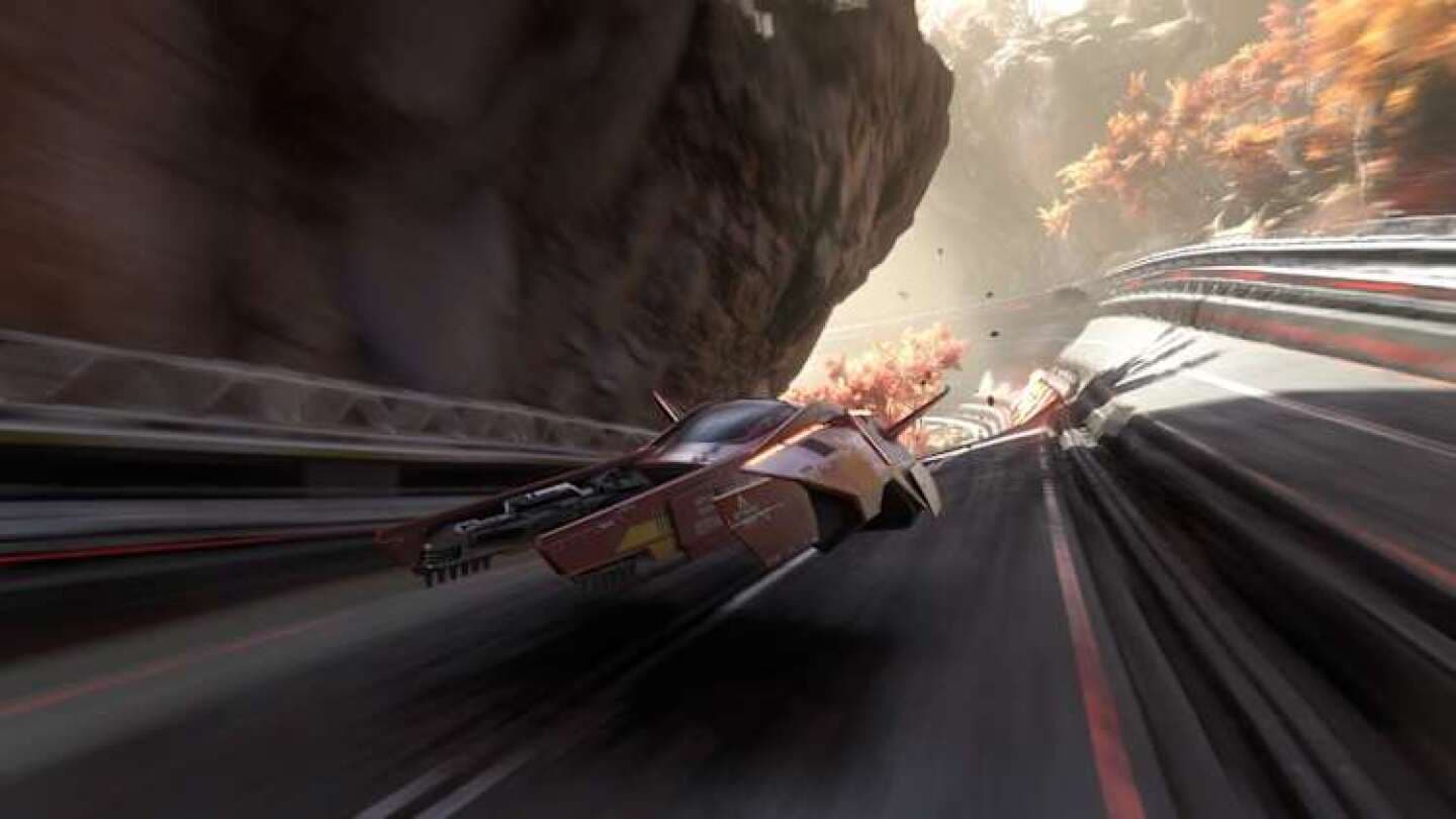 Fast Fusion, image 1 of 1