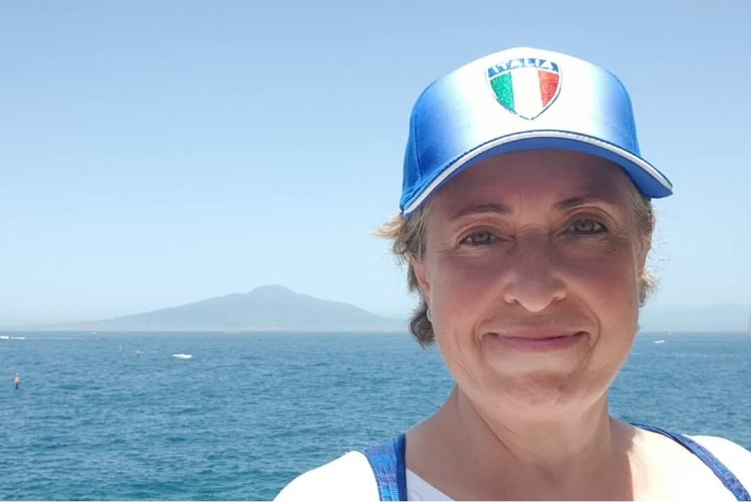 Sorrento, image 1 of 1