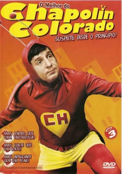 Chapolin, image 1 of 1