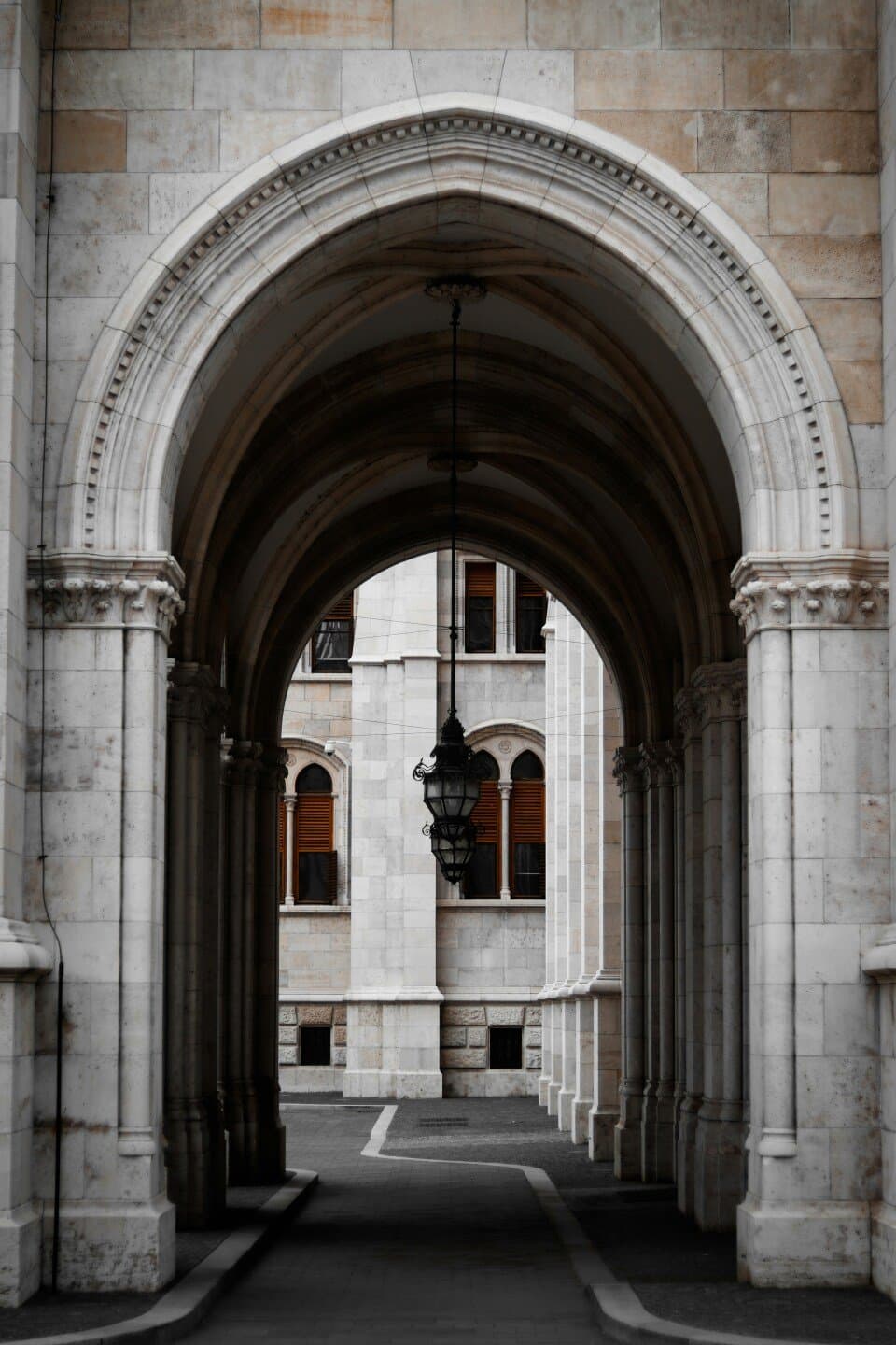 Marble Arch, image 1 of 1