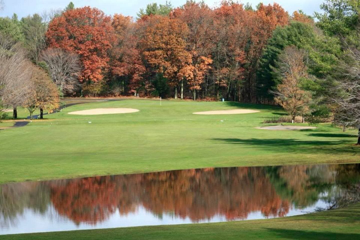 Hickory Hills Golf Course, image 1 of 1