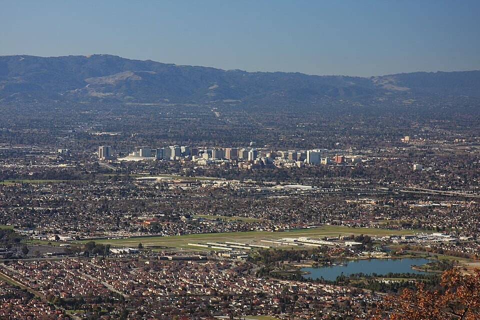 San Jose, image 1 of 1