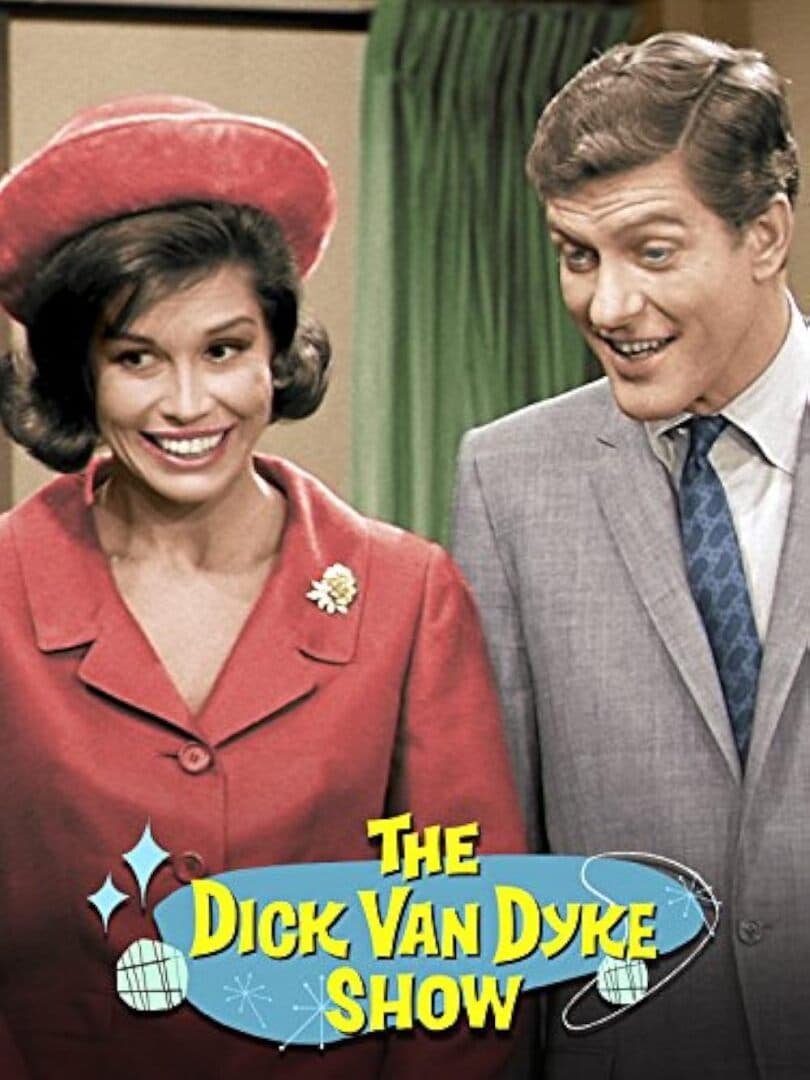 The Dick Van Dyke Show, image 1 of 1