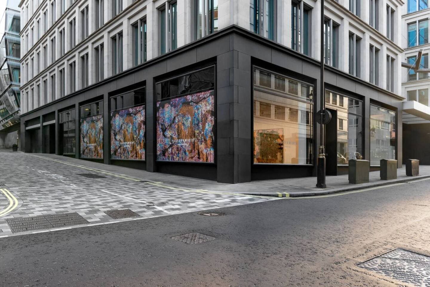 Hauser & Wirth, image 1 of 1