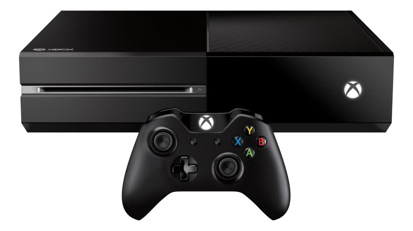 Xbox One, image 1 of 1