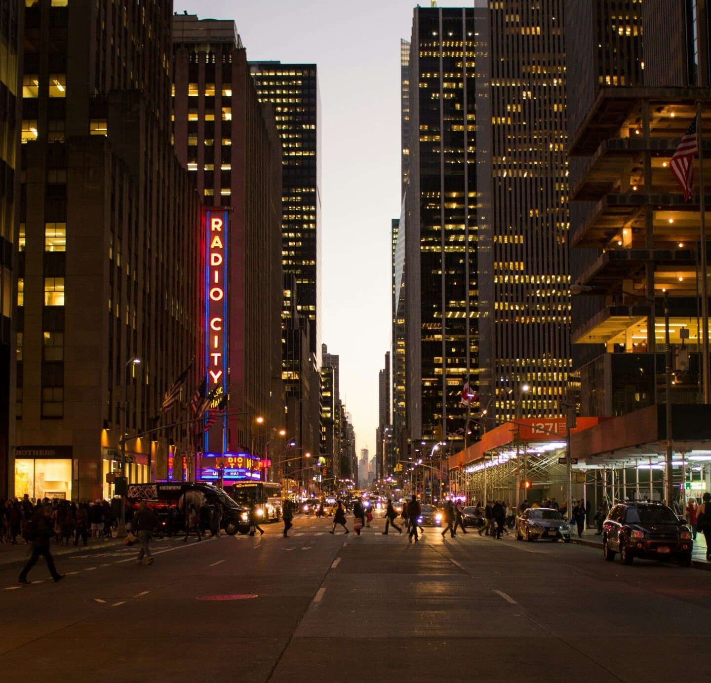 Sex and the City, image 1 of 1