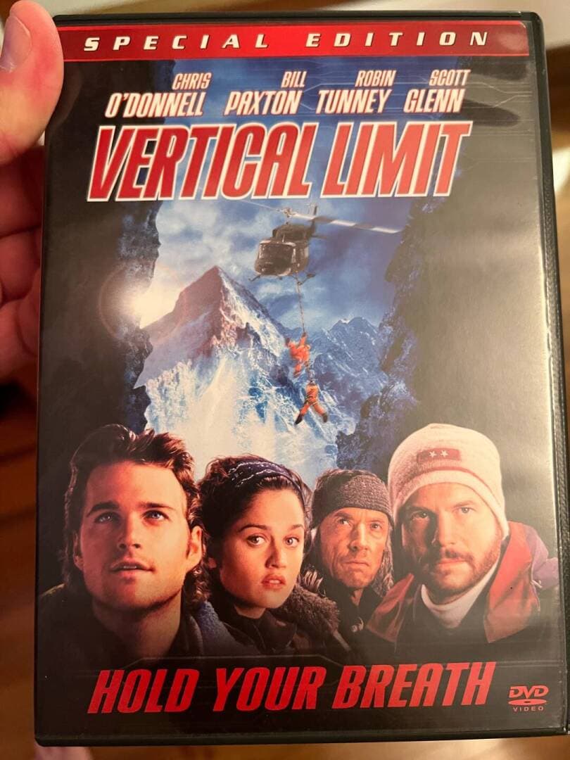 Vertical Limit, image 1 of 1
