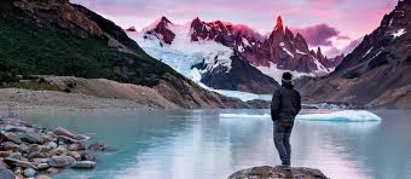 Patagonia, image 1 of 1