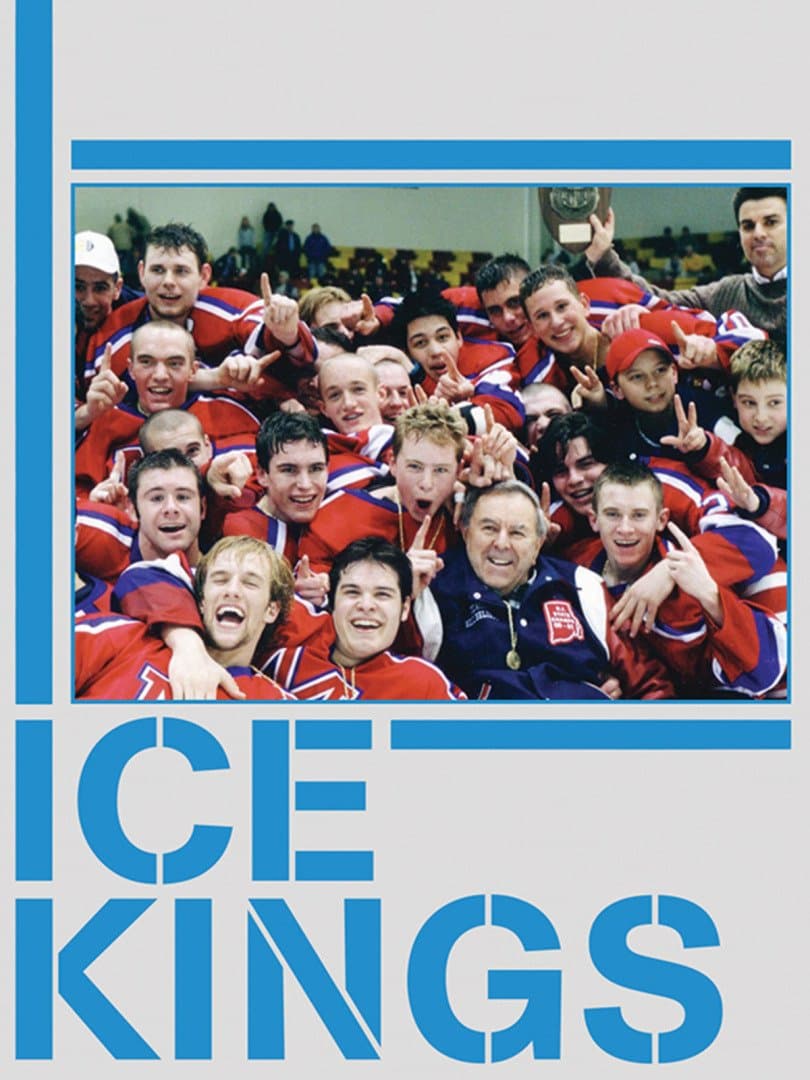 Ice Kings, image 1 of 1