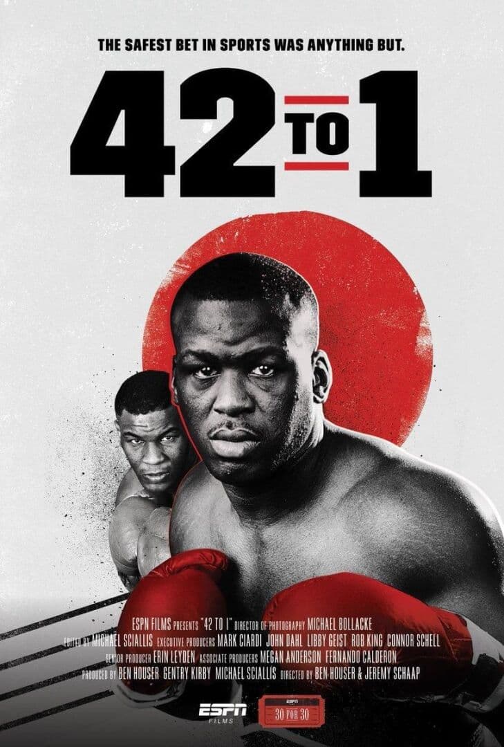 42 to 1, image 1 of 1