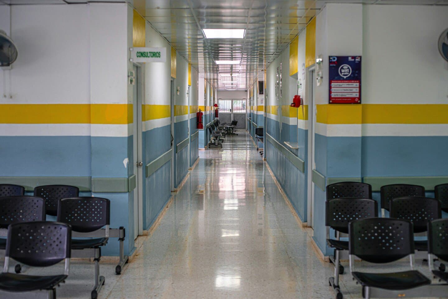 Barbara Starfield, "Is primary care essential?", image 1 of 1