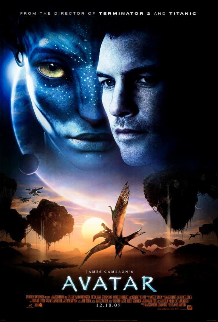 Avatar, image 1 of 1
