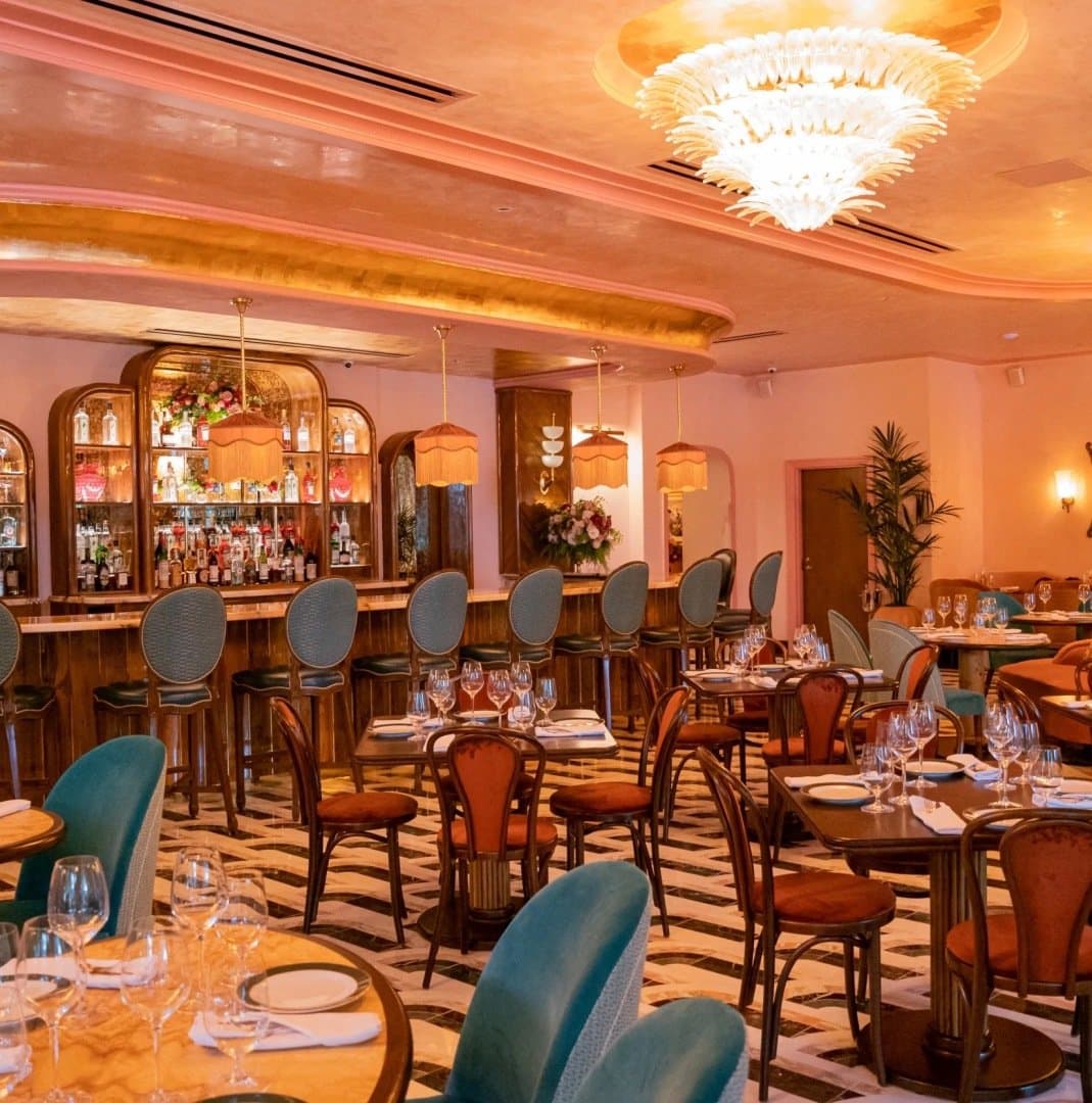 Contessa Miami, image 1 of 1