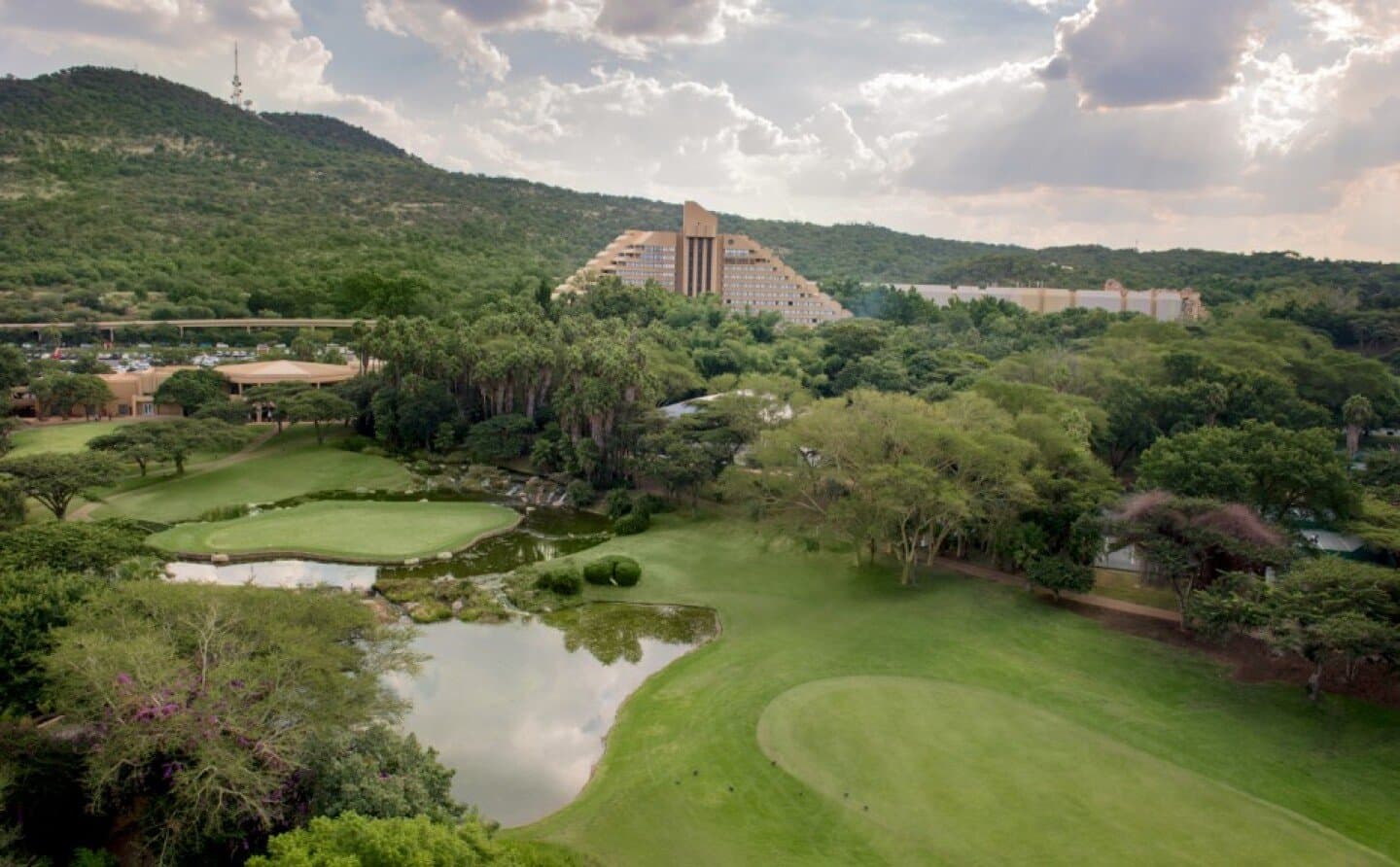 Gary Player Country Club, image 1 of 1
