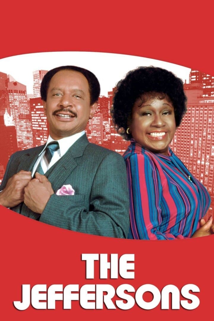The Jeffersons, image 1 of 1
