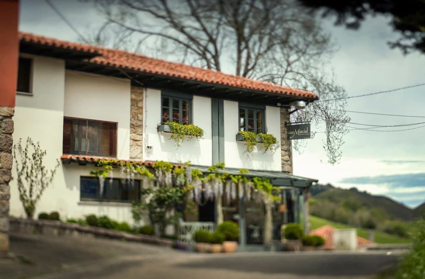 Casa Marcial, image 1 of 1