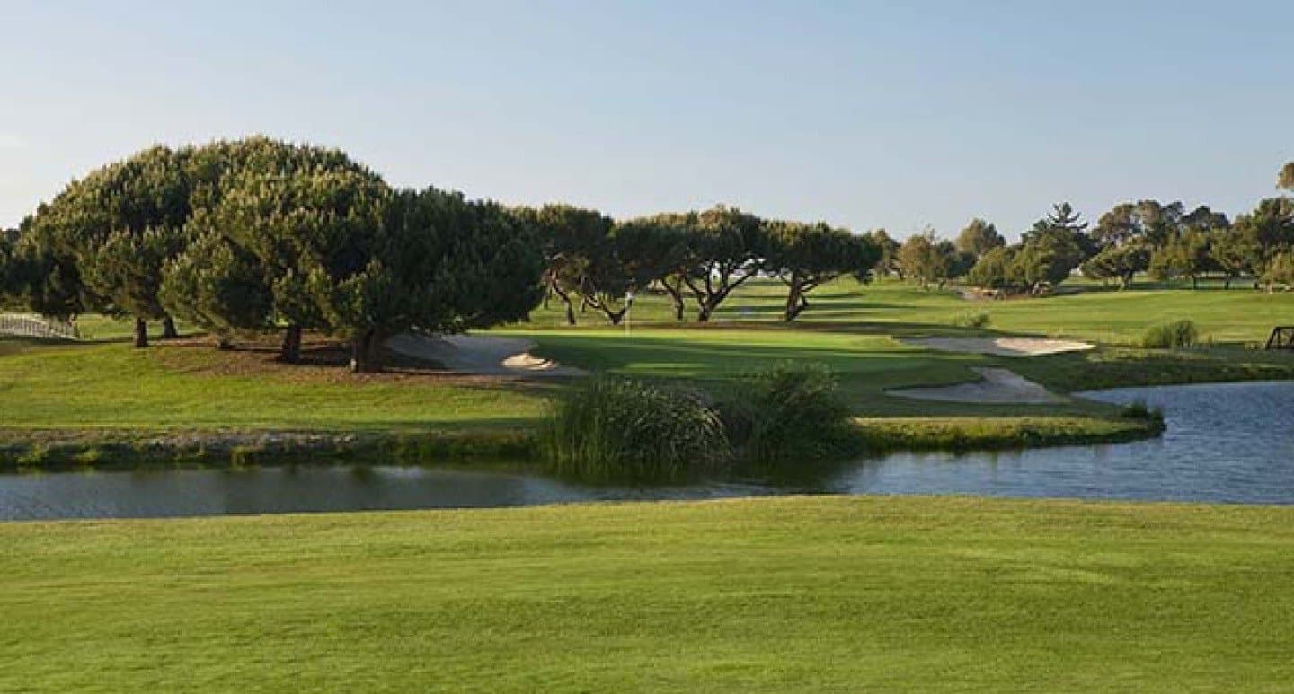 Shoreline Golf Links, image 1 of 1