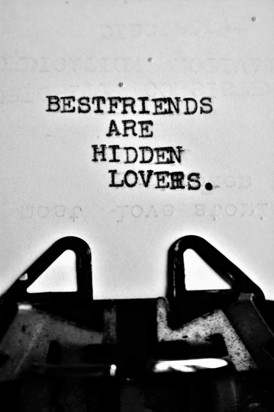 Friend or Foe, image 1 of 1
