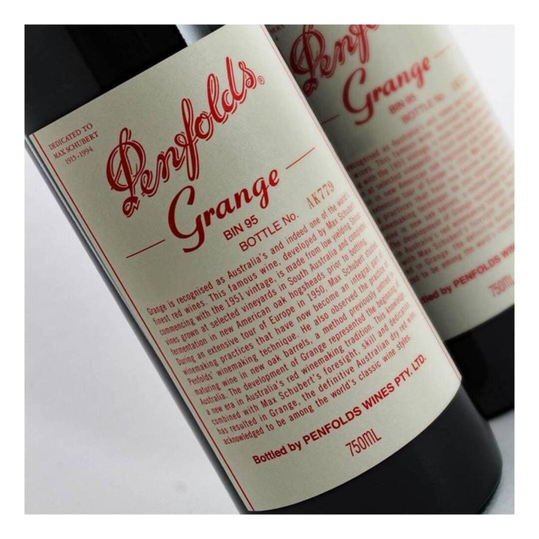 Penfolds Grange 2016, image 1 of 1