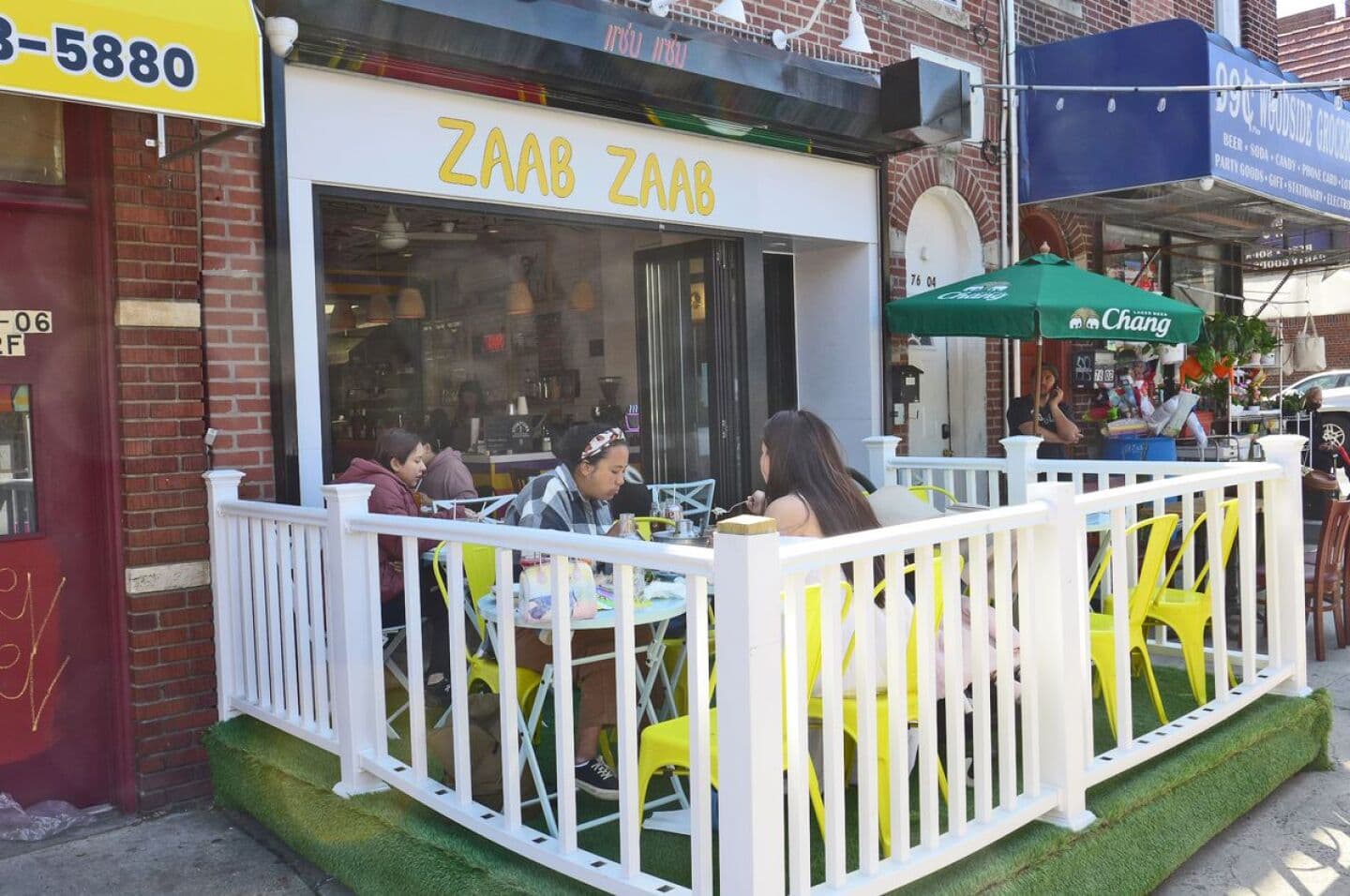 Zaab Zaab, image 1 of 1