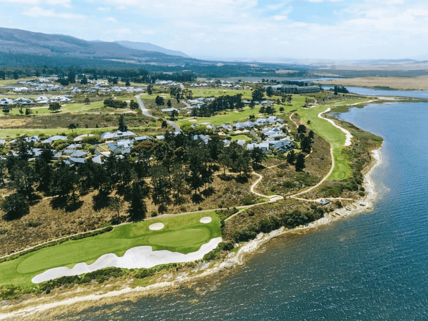 Arabella Country Estate, image 1 of 1