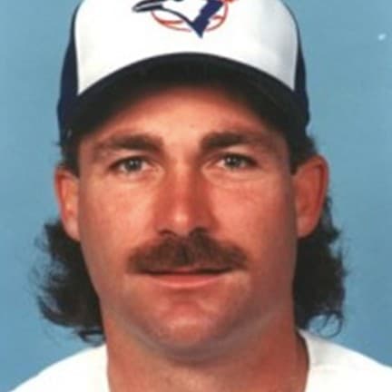 Dave Steib, image 1 of 1