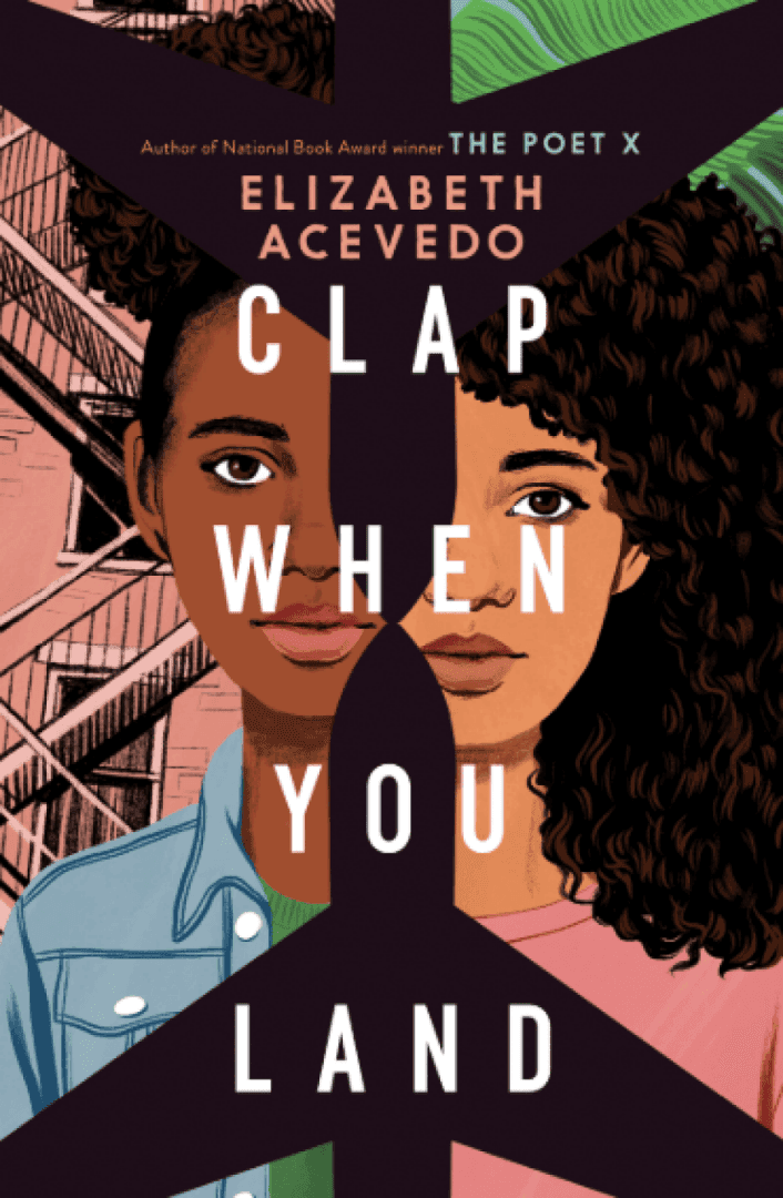 Clap When You Land, image 1 of 1