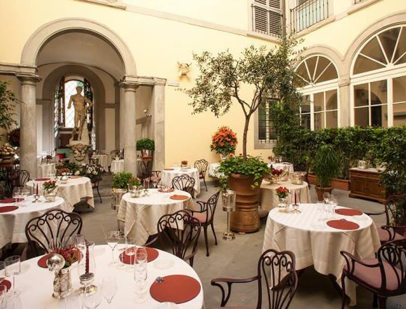 Enoteca Pinchiorri, image 1 of 1