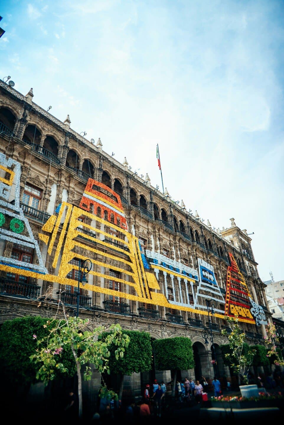 National Museum of Mexican Art, image 1 of 1