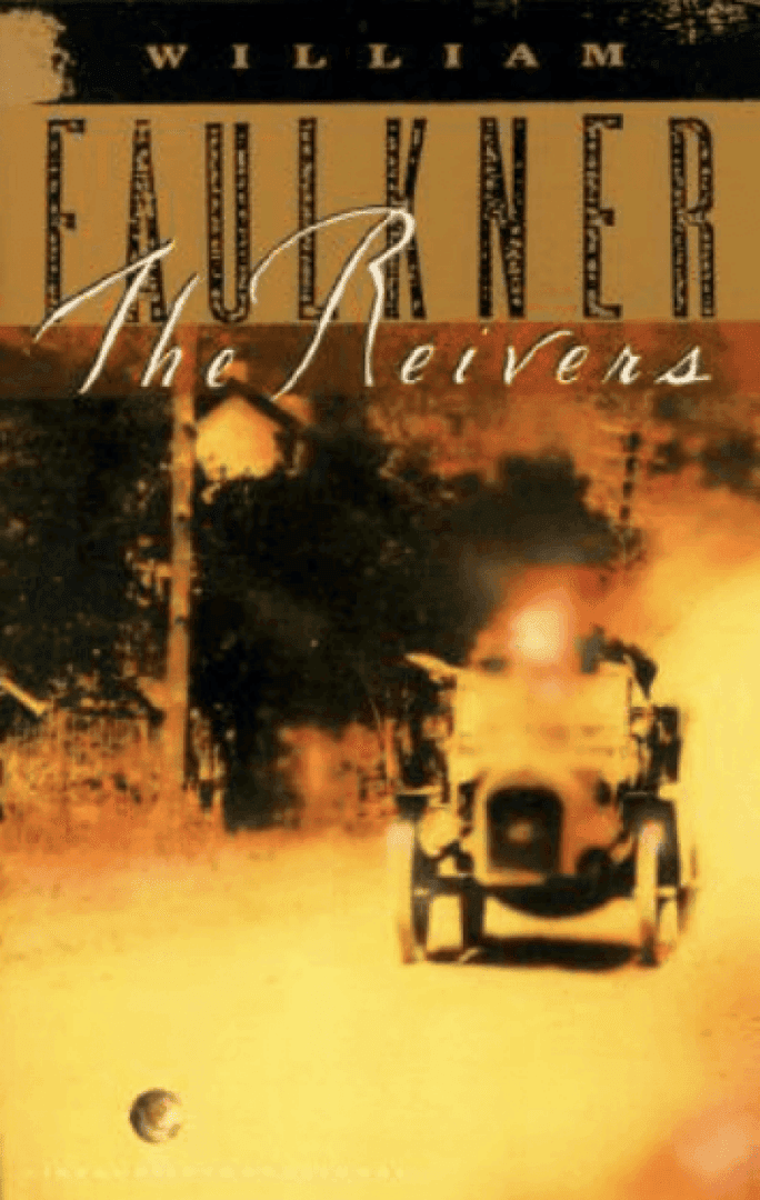 The Reivers, image 1 of 1
