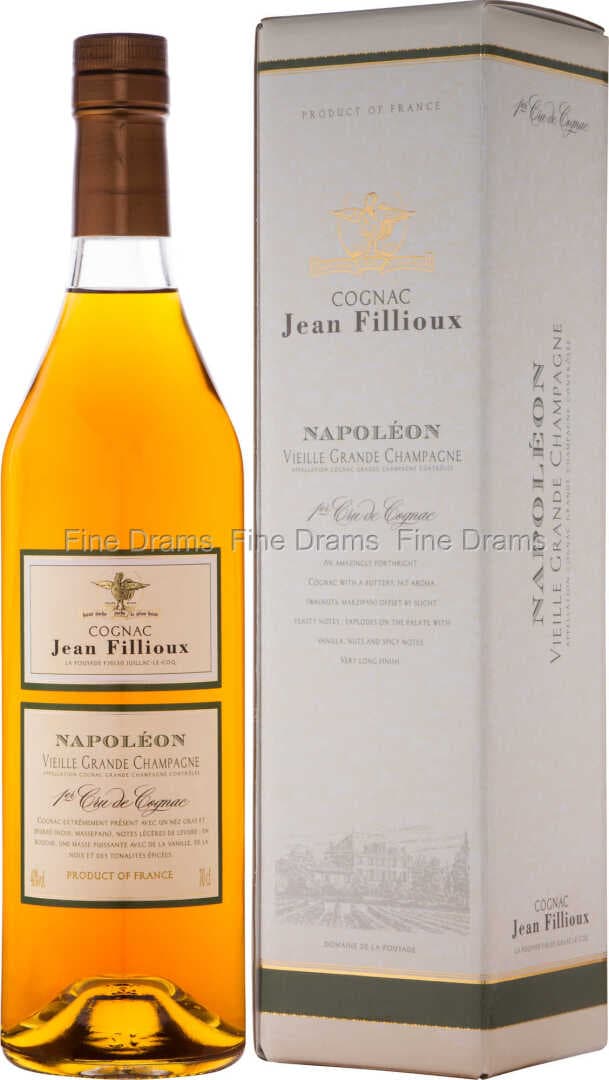 Jean Fillioux Napoleon, image 1 of 1
