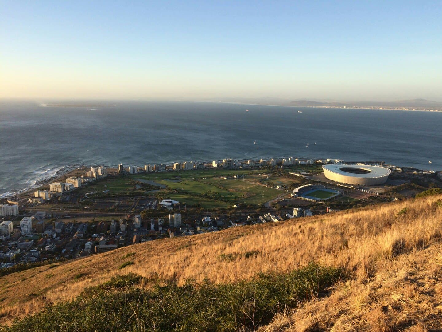 Parque Olímpico da Barra, image 1 of 1