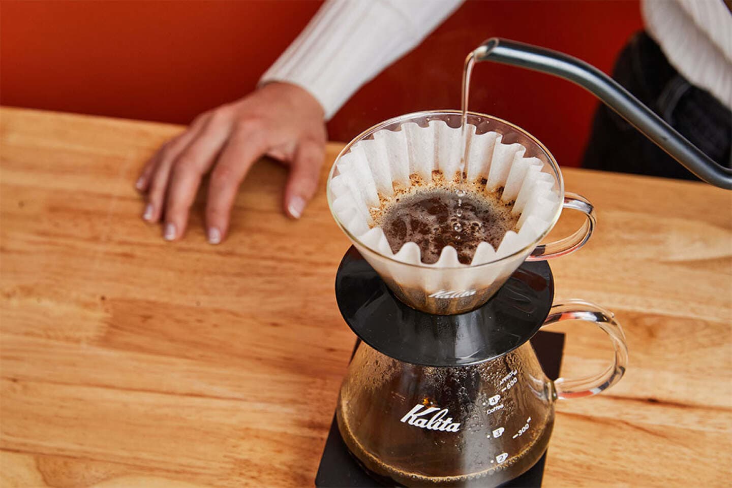 Drip Coffee, image 1 of 1