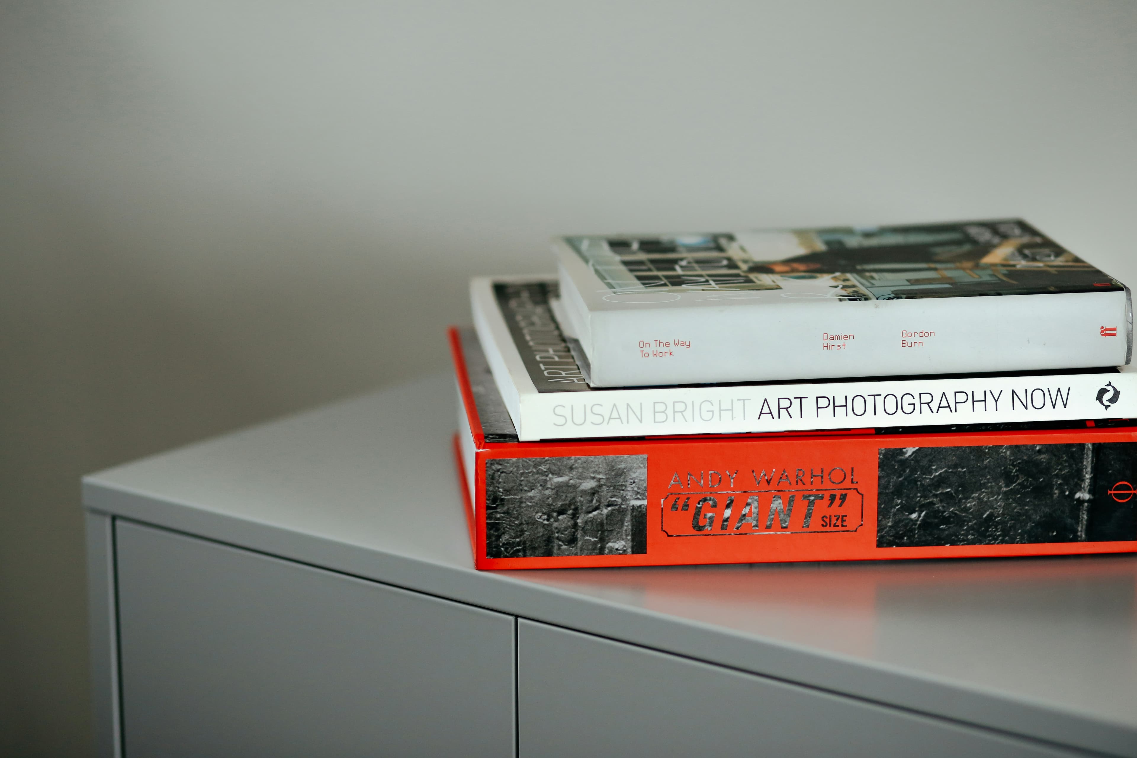 The Art Book, image 1 of 1