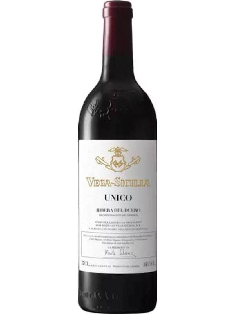"Unico" Vega-Sicilia, image 1 of 1