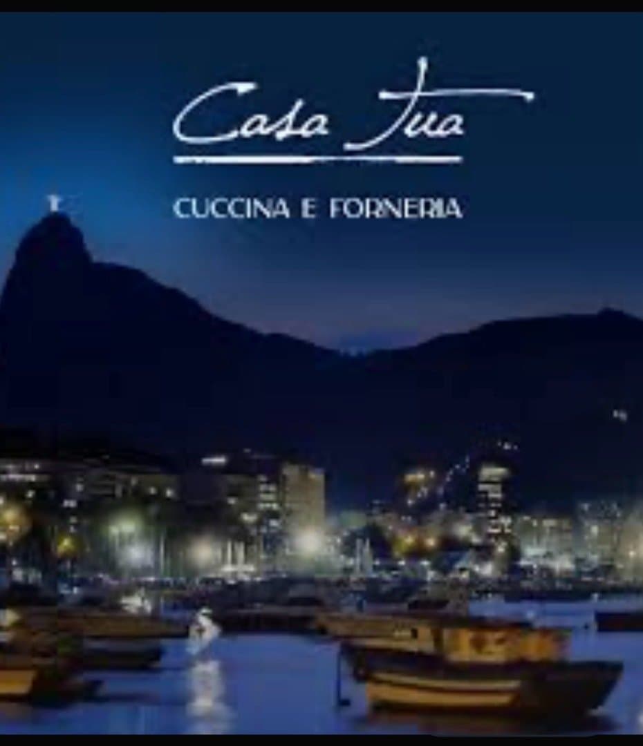 Casa Tua, image 1 of 1