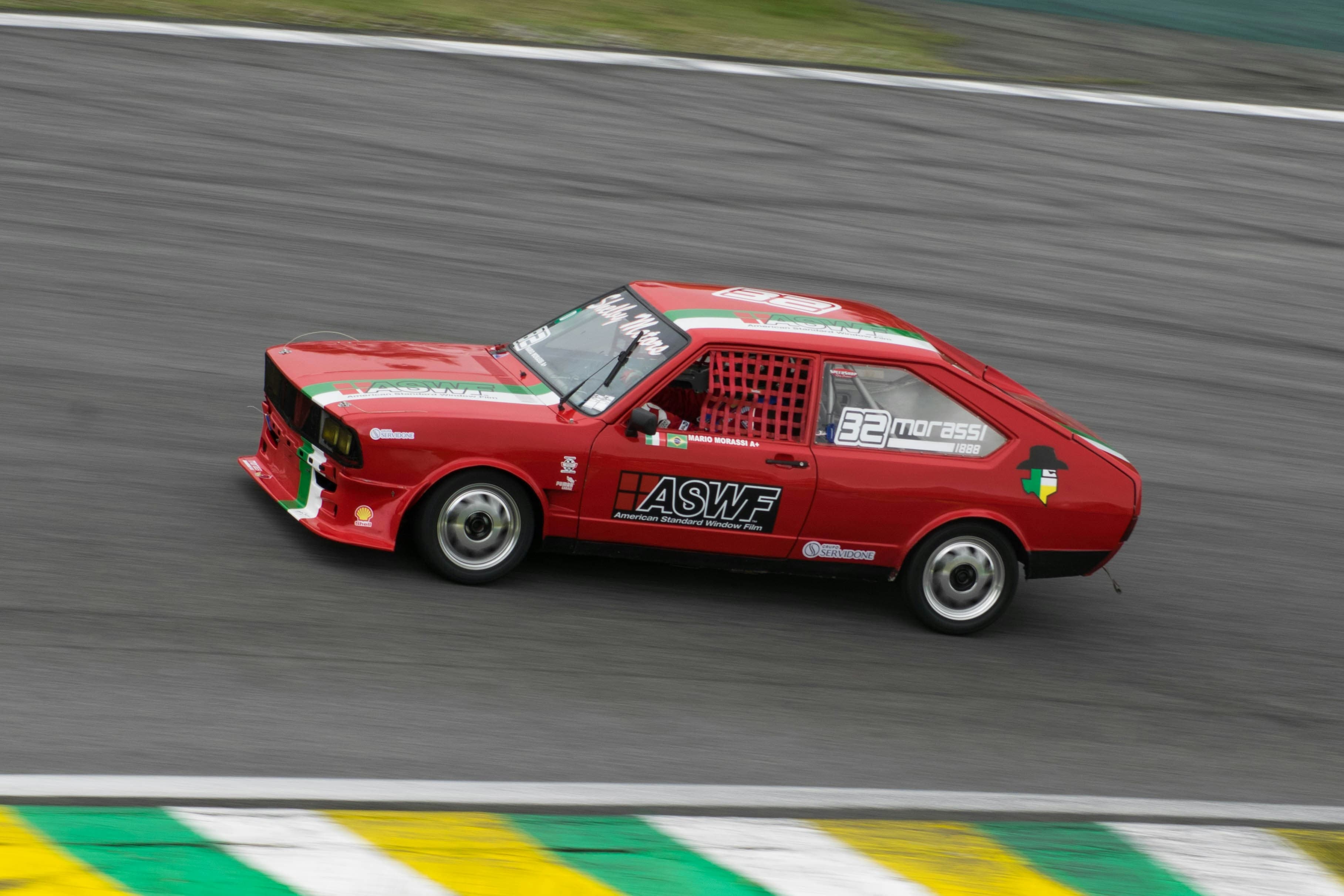 Autódromo José Carlos Pace (Interlagos), image 1 of 1