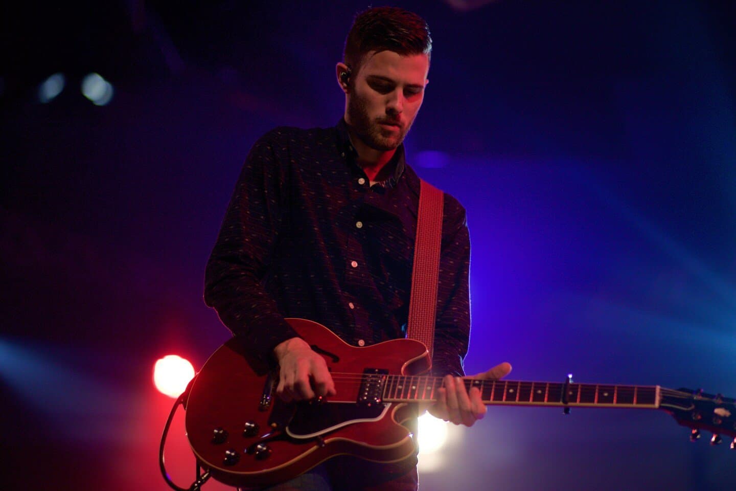 Justin Timberlake, image 1 of 1