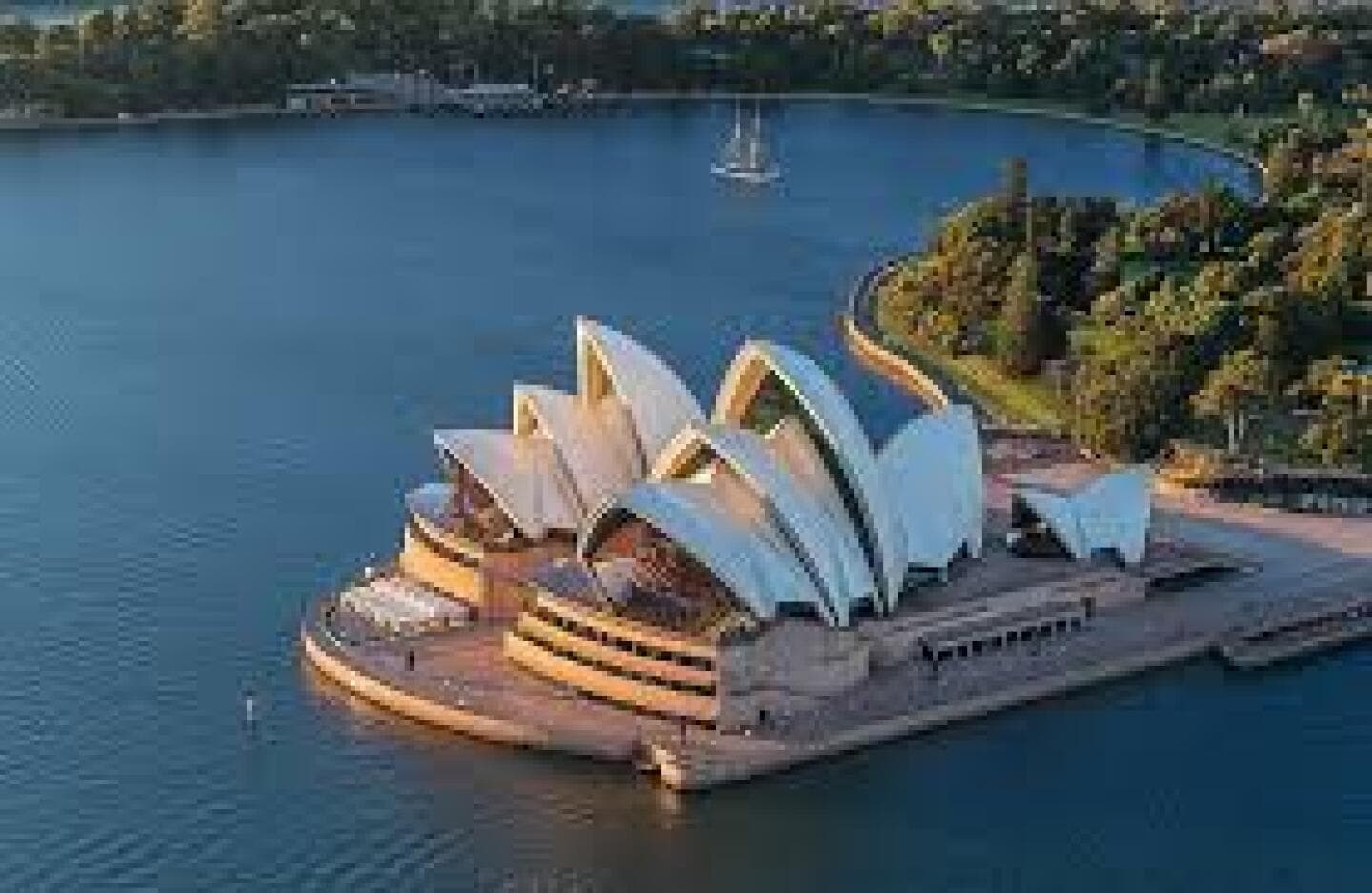 Sydney, image 1 of 1