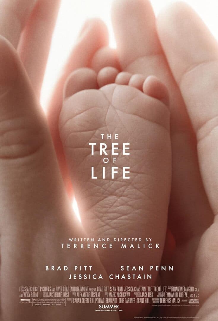 The Tree of Life, image 1 of 1