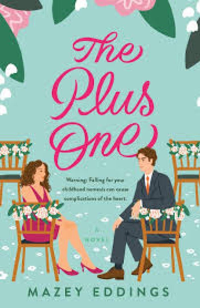 The Plus One, image 1 of 1