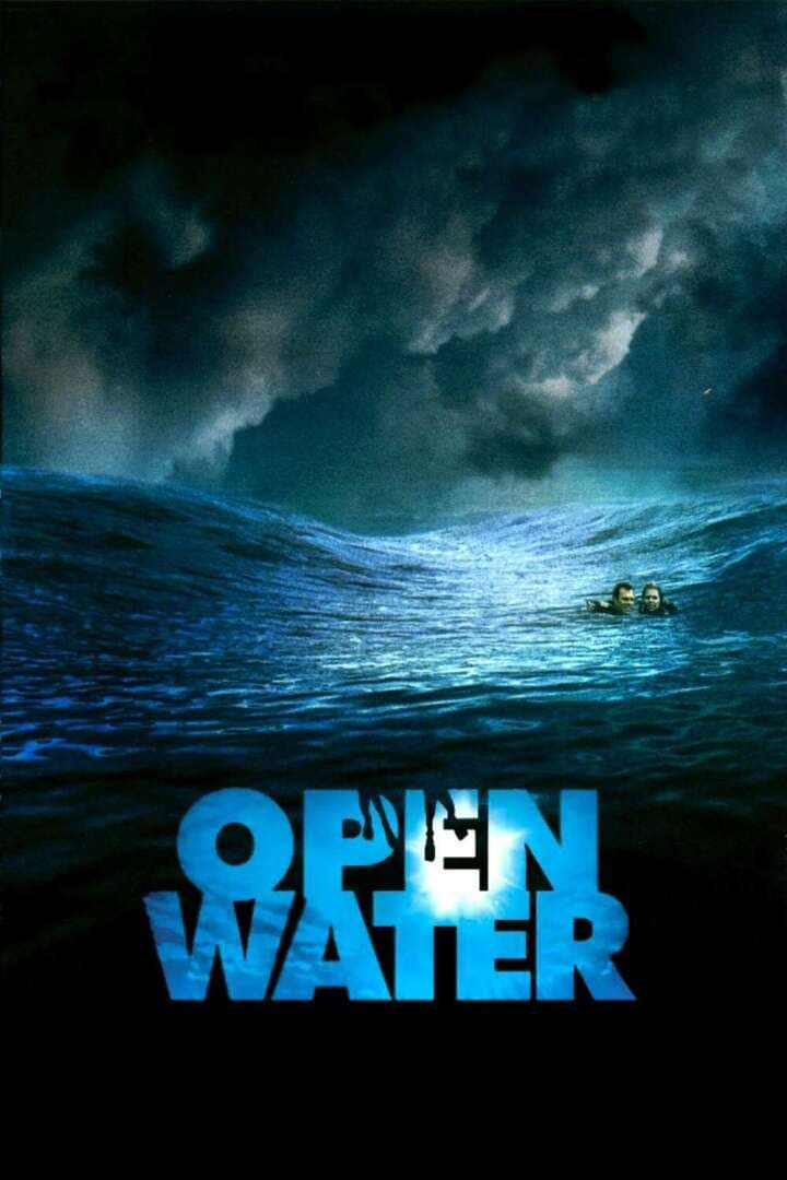 Open Water, image 1 of 1