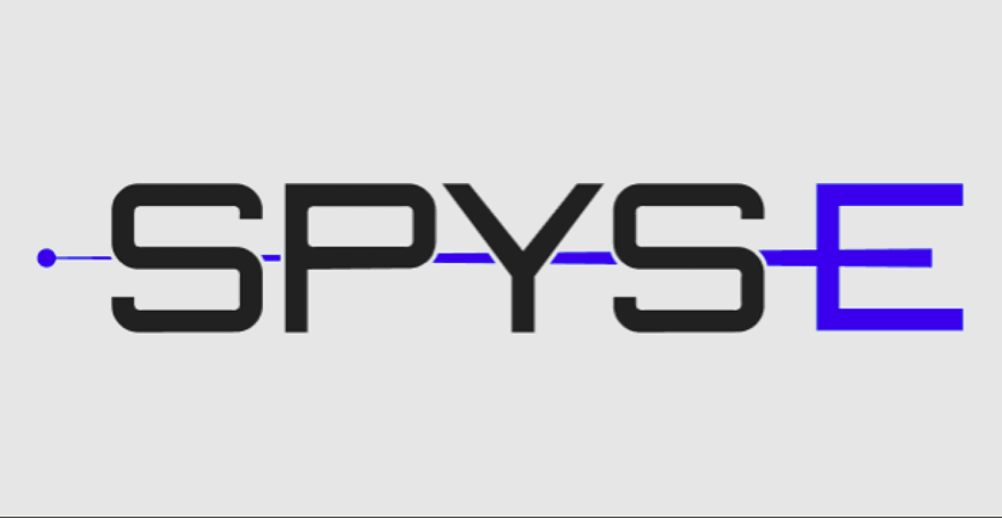 SPYSE, image 1 of 1