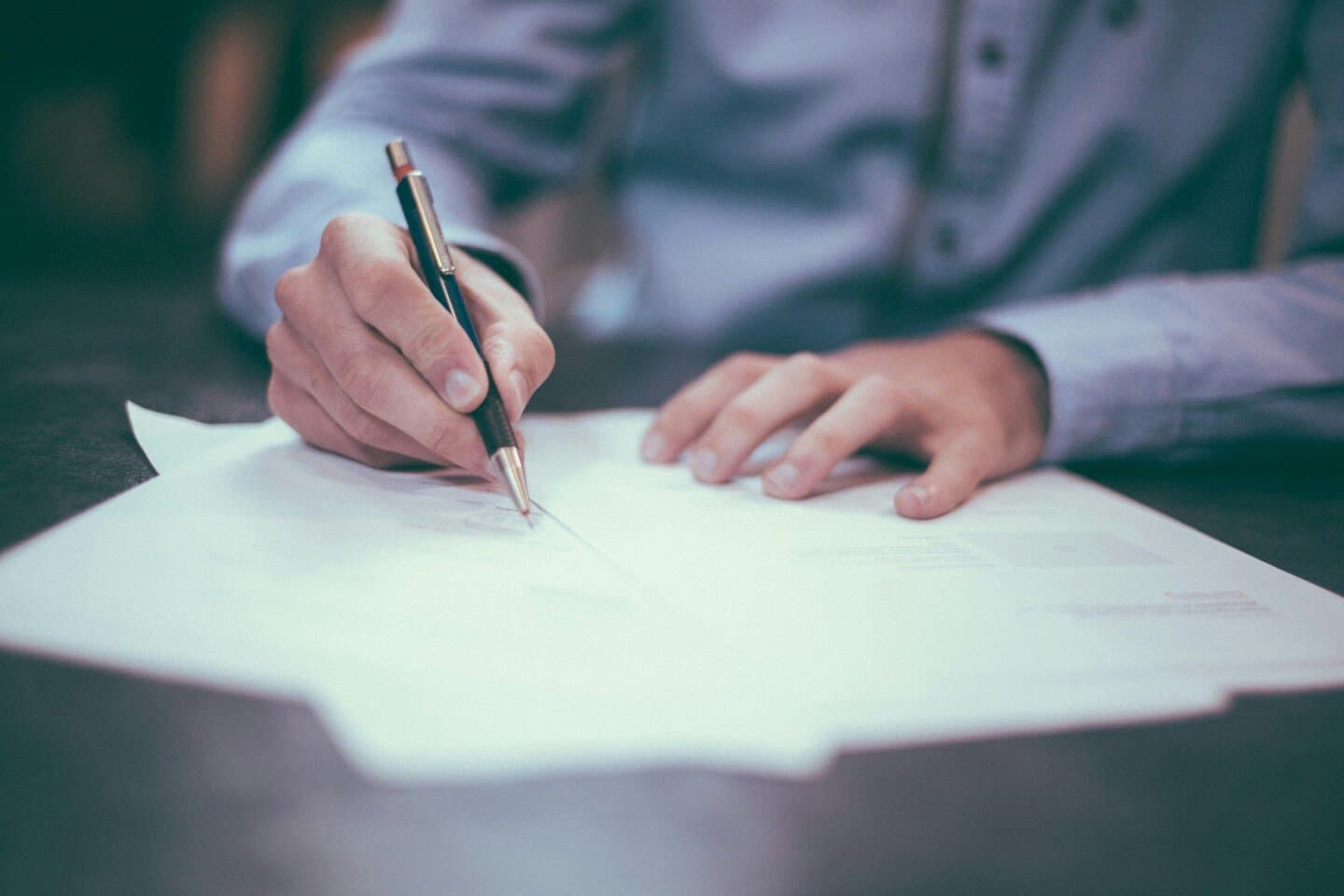 Blue Ink Signing Solutions, image 1 of 1