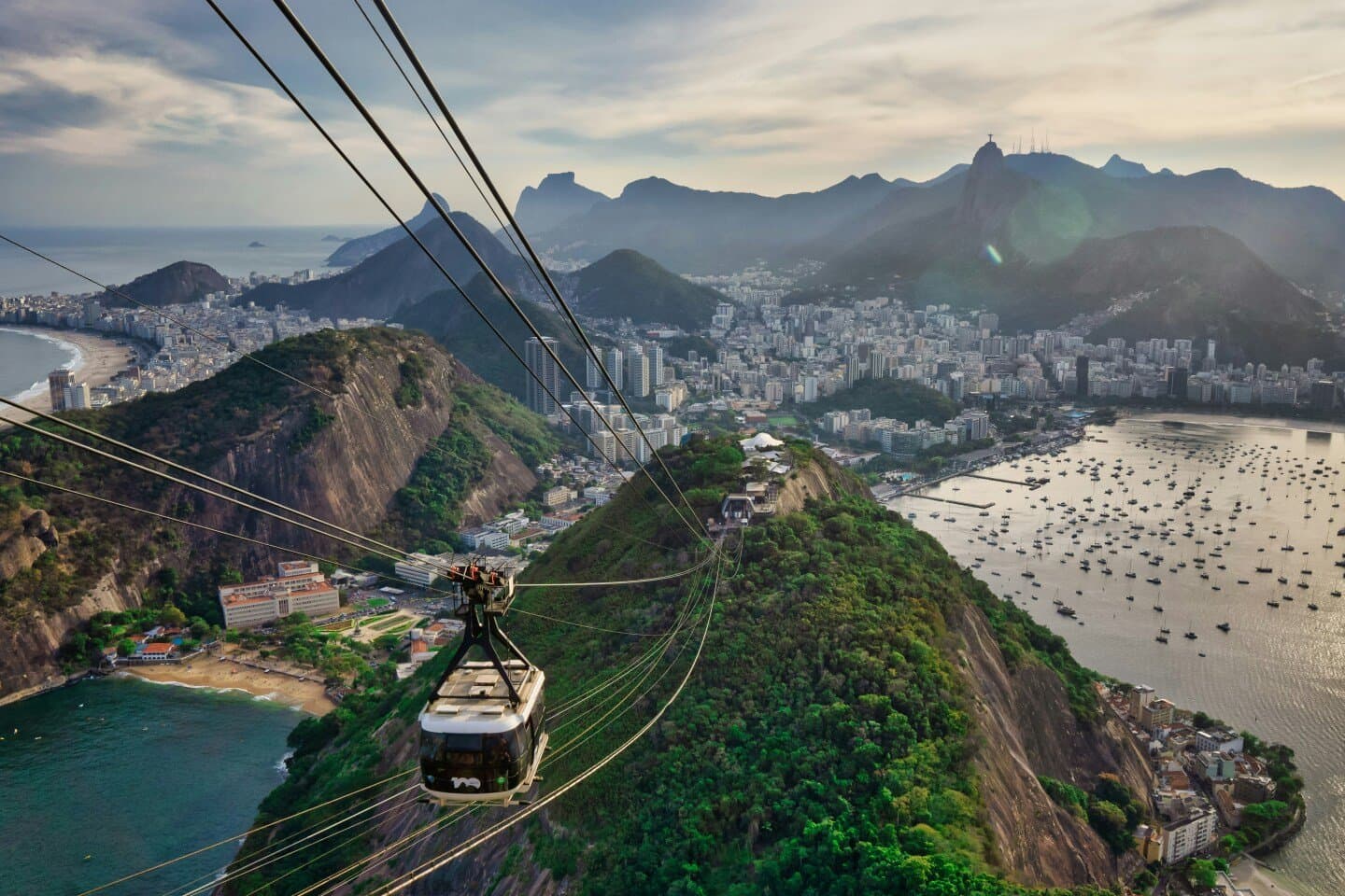 Development Regimes, Scales and State Spatial Restructuring: Change and Continuity in the Production of Urban Space in Metropolitan Rio de Janeiro, image 1 of 1