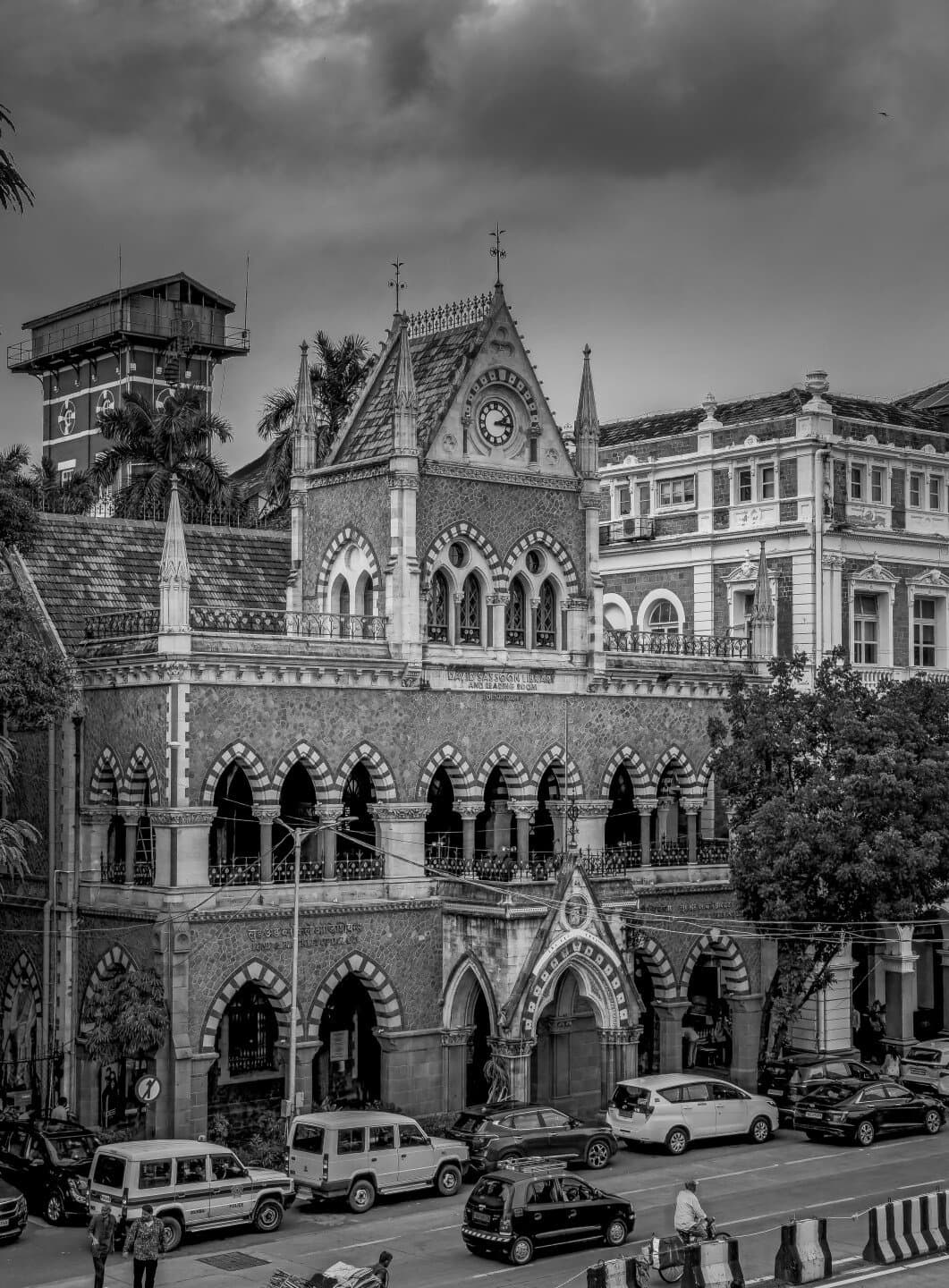 British Library, image 1 of 1