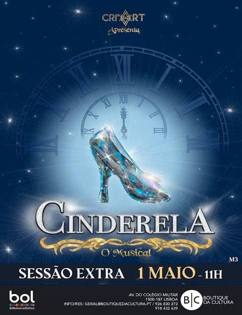 Cinderella, image 1 of 1