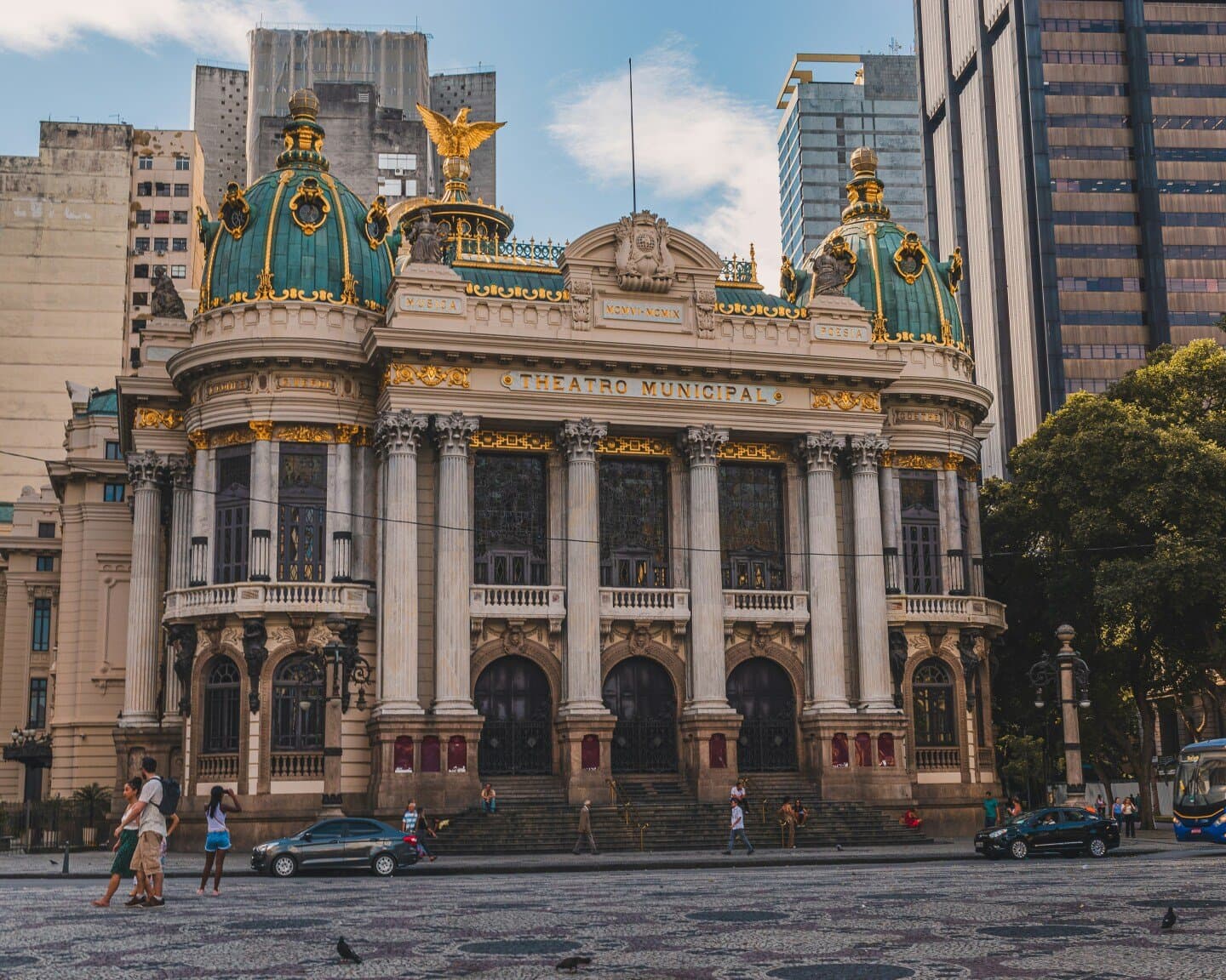 Amarelinho da Cinelândia, image 1 of 1