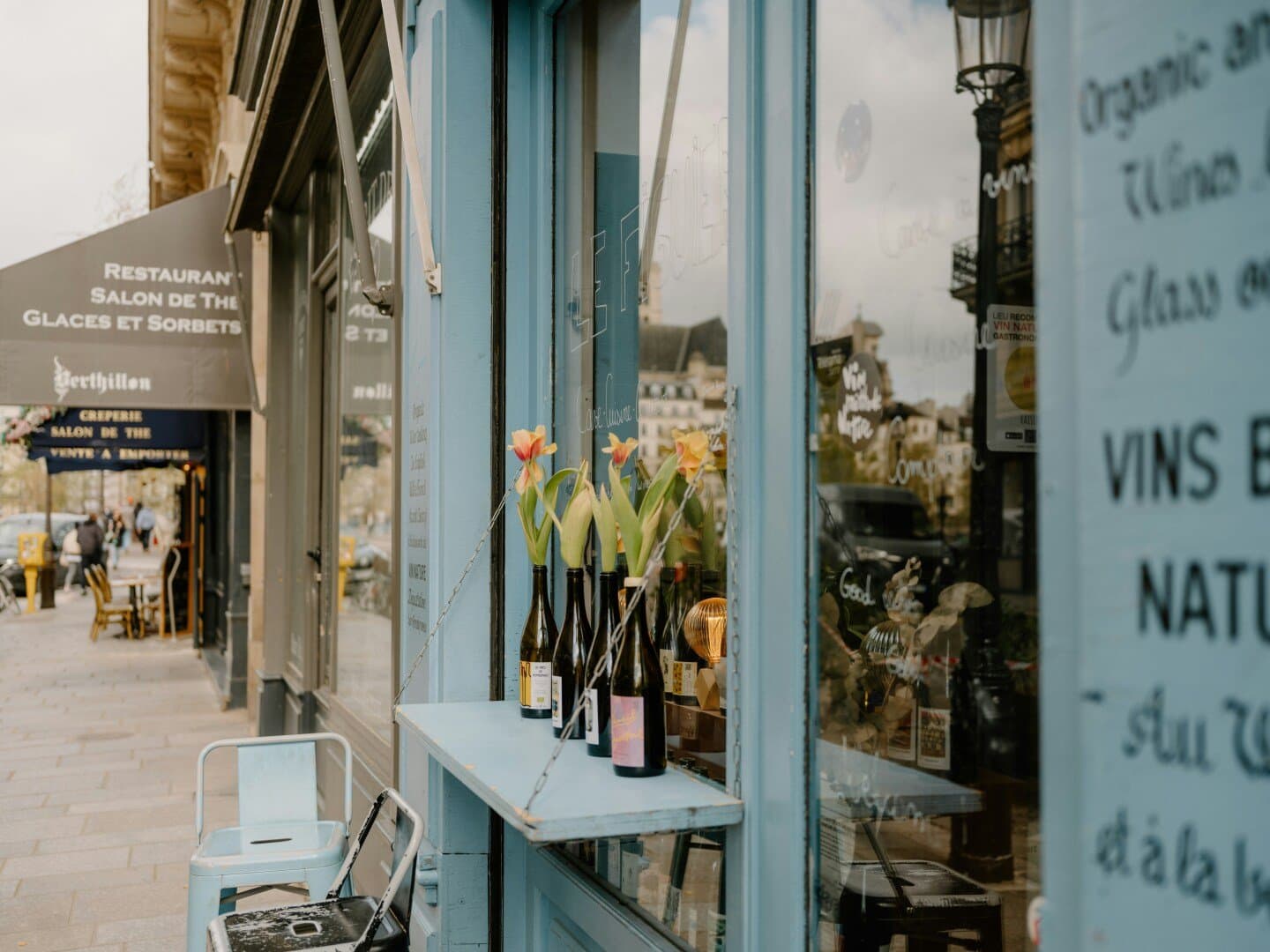 June Wine Bar, image 1 of 1